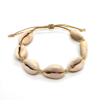 schelp armbandje