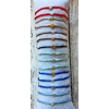 zijden armbandjes