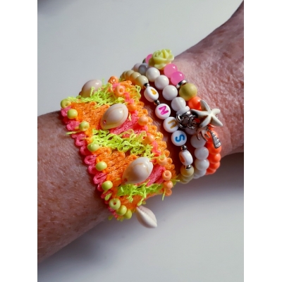ibiza armband "sun" set ibiza armband "sun" set