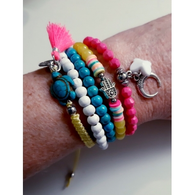 ibiza armband schildpad ibiza armband schildpad