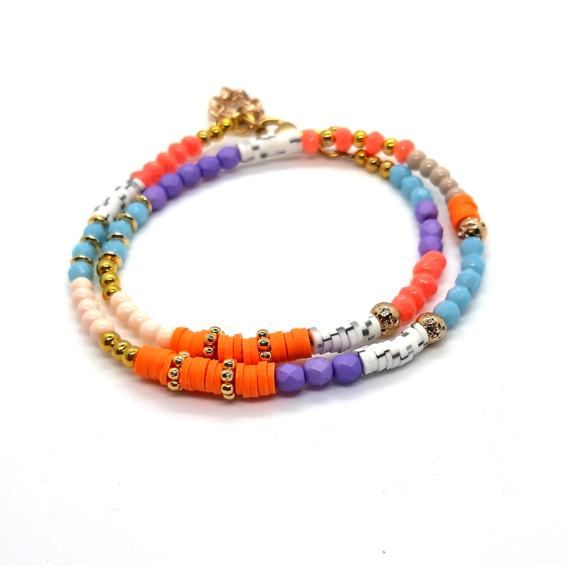 vrolijke wikkelarmband 1