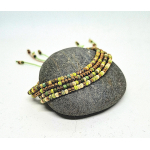 miyuki setje in groentinten