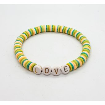 katsuki armband love