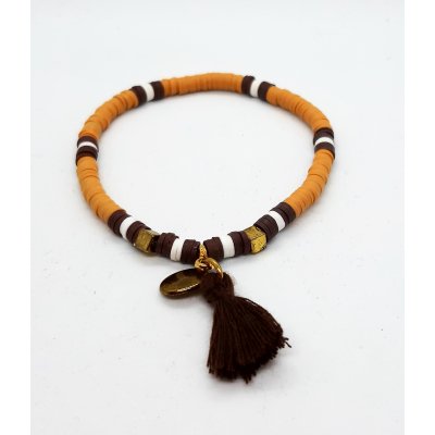 katsuki armband camel